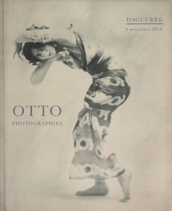Daguerre November 2018 Otto Photography (Digital only)