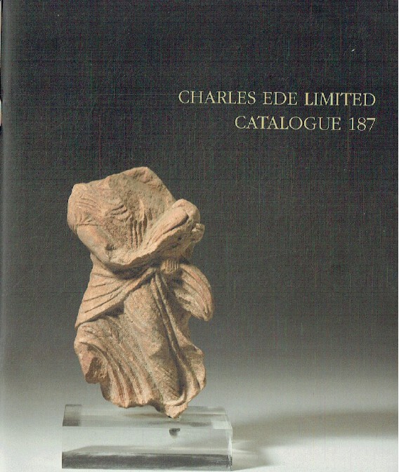Charles Ede 2013 Antiquities