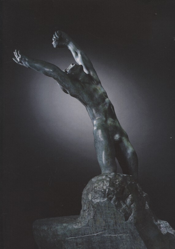 Bukowskis December 2012 The Marabou Collection - Modern Sculpture