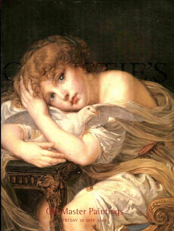 Christies May 2003 Old Master Paintings (Digital only)