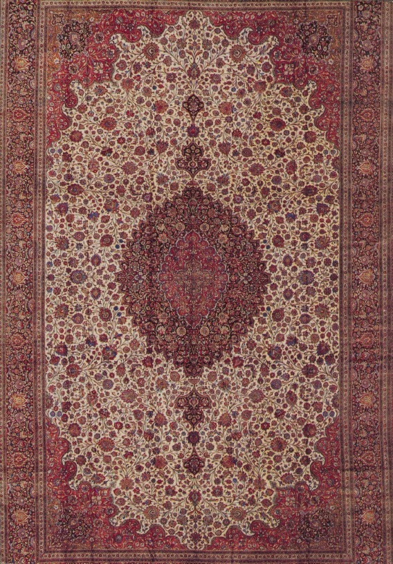 Drouot 1991 Fine Collection of Oriental Carpets