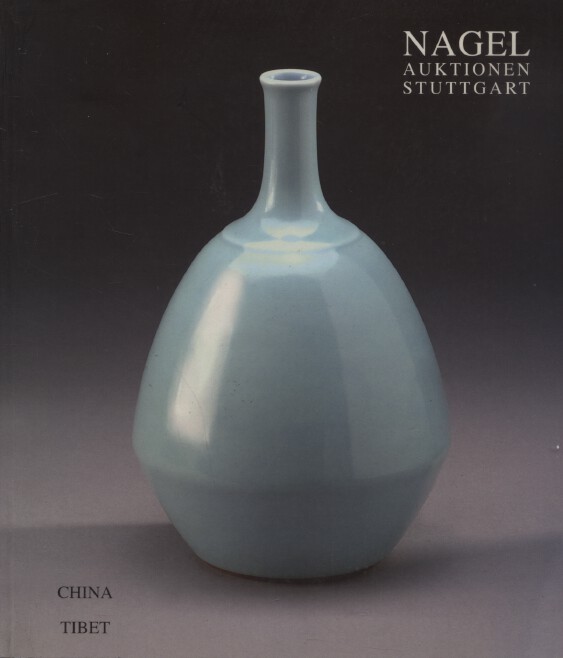 Nagel 2004 Chinese & Tibetan Works of Art