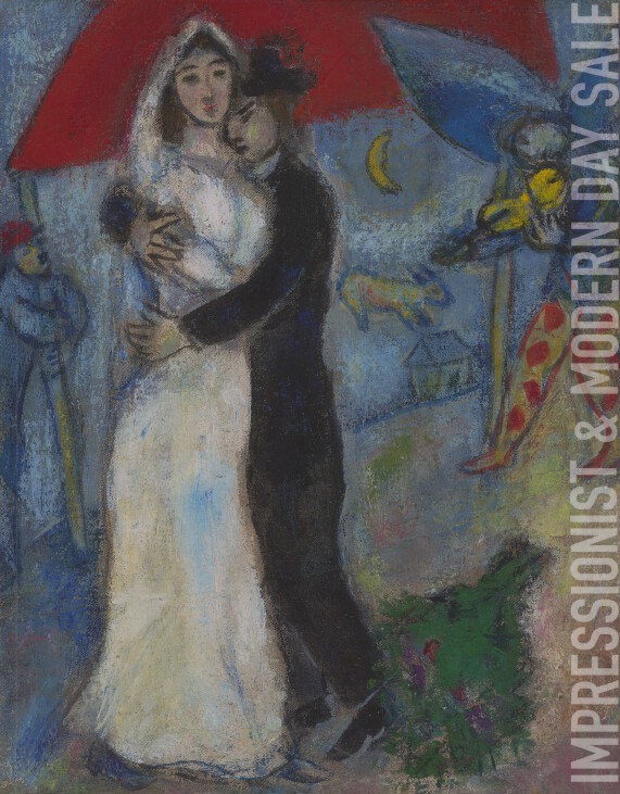 Christies June 2013 Impressionist & Modern Day Sale