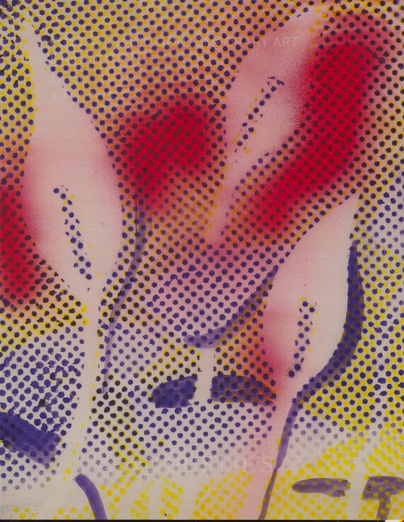 Christies July 2015 Post-War & Contemporary Art, day auction (Digital only)