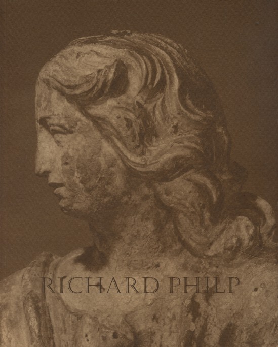 Richard Philp Date ? Antiquities, Old Master Paintings, Sculpture
