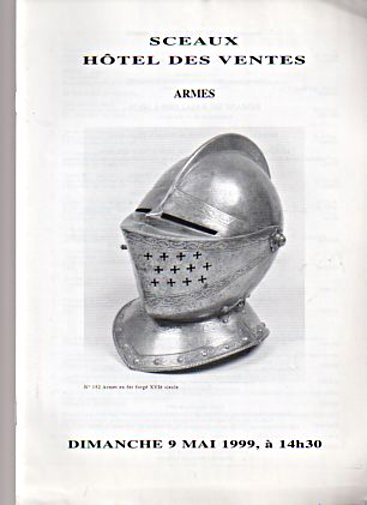 Siboni & Vankemmel 1999 Arms and Militaria