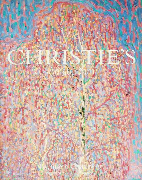 Christies December 1999 20th Century Art (Digital only)