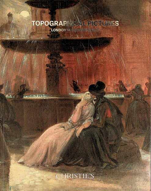 Christies December 2017 Topographical Pictures