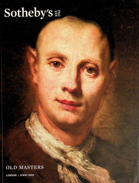 Sothebys May 2019 Old Master