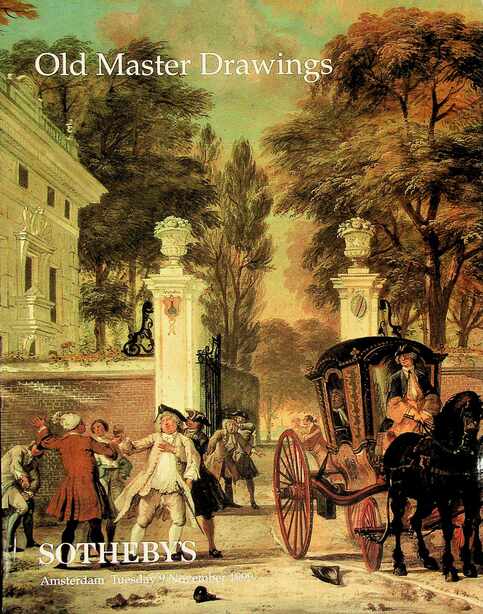 Bonhams July 2021 Old Master Paintings