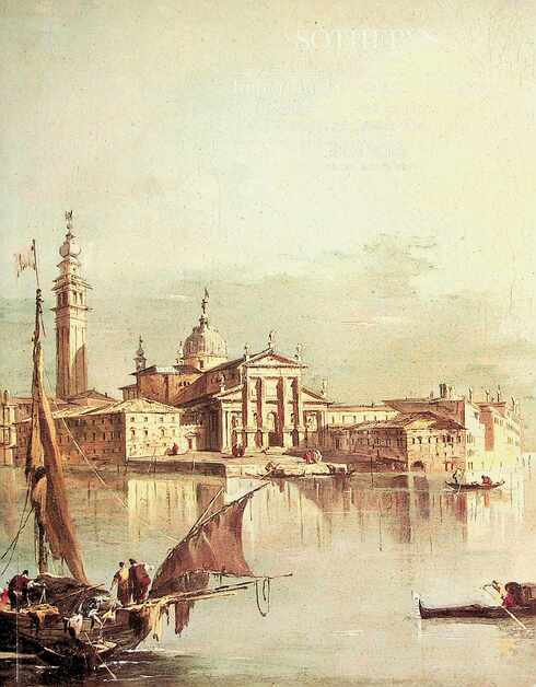 Sothebys Dec 2020 Old Master - Evening Sale