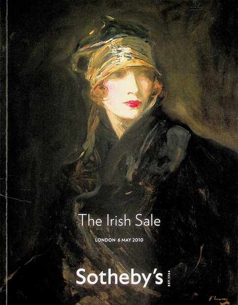 Sothebys May 2010 The Irish Sale