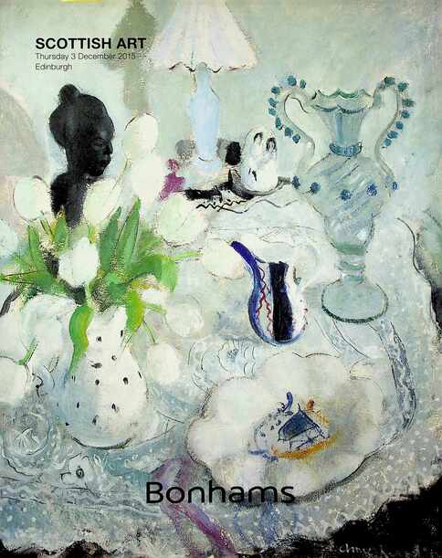 Bonhams December 2015 Scottish Art