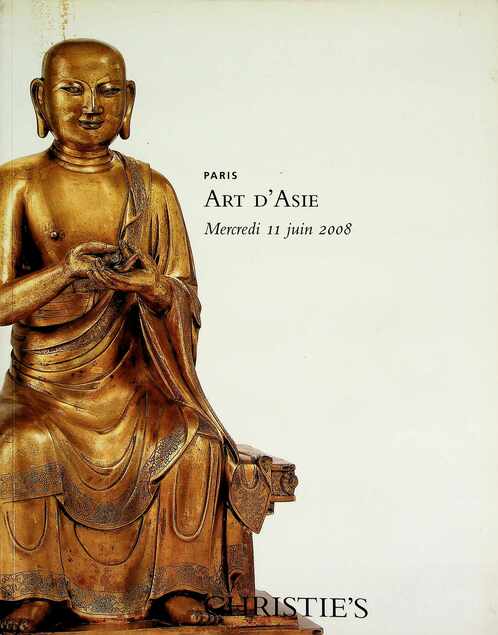 Christies June 2010 Asian Art