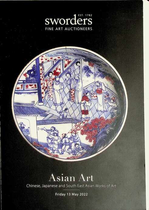 Sworders May 2022 Asian Art