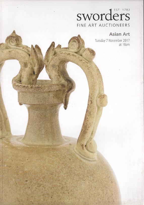 Sworders November 2017 Asian Art