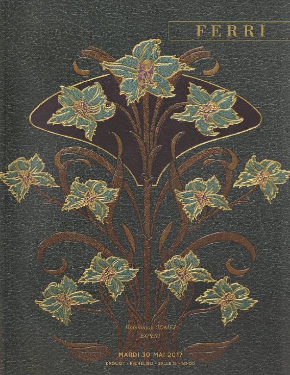 Ferri May 2017 Old & Modern Books