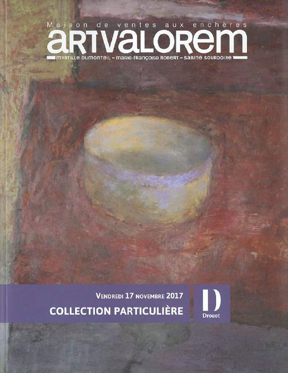 ArtValorem November 2017 Private Collection - Prints, Drawings & Paintings, Glas