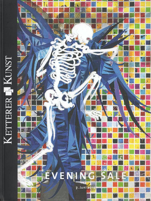 Ketterer June 2019 Contemporary Art
