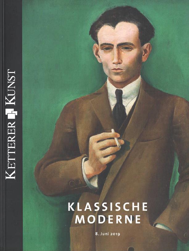 Ketterer June 2019 Modern Art