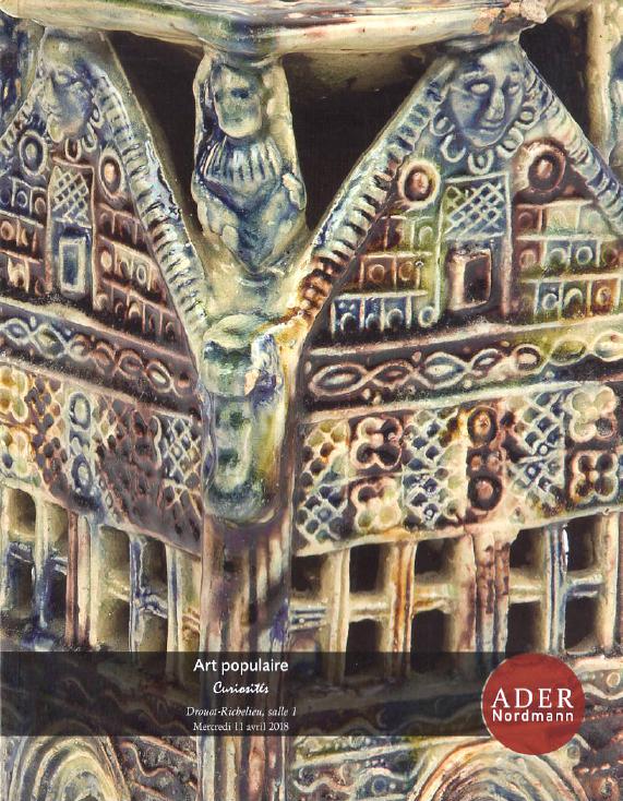 Ader Nordmann April 2018 Folk art - Click Image to Close