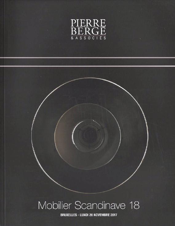 Pierre Berge November 2017 Furniture, Scandinavian 18