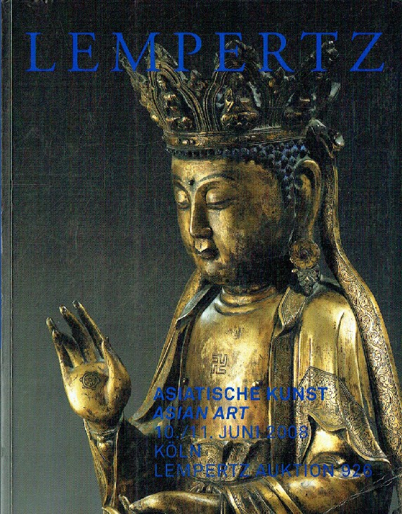 Lempertz June 2008 Asian Art