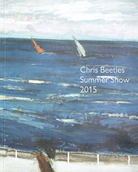 Chris Beetles Summer Show