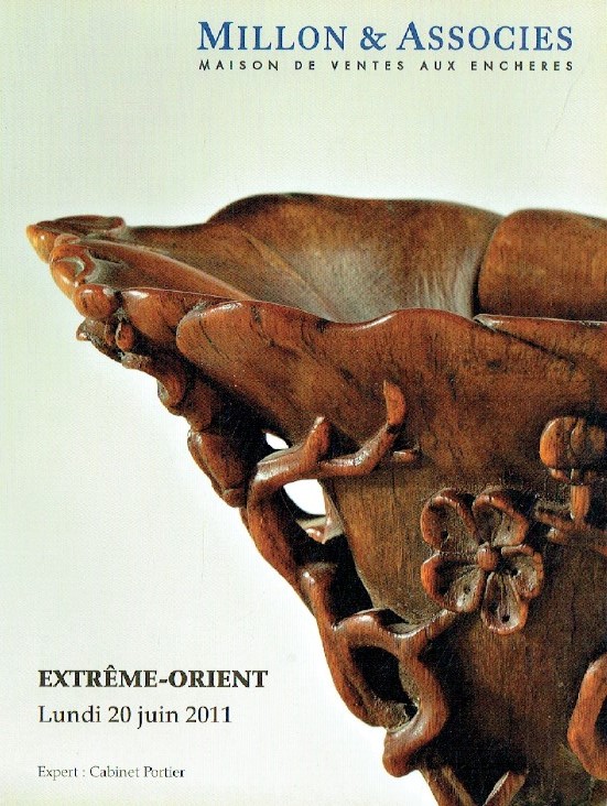 Millon & Associes June 2011 Extreme Orient