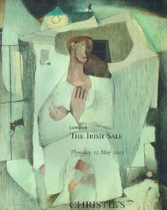 Christies May 2005 The Irish Sale (Digital only)