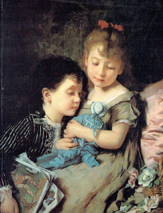Haynes Fine Art 1970s 19th century Paintings