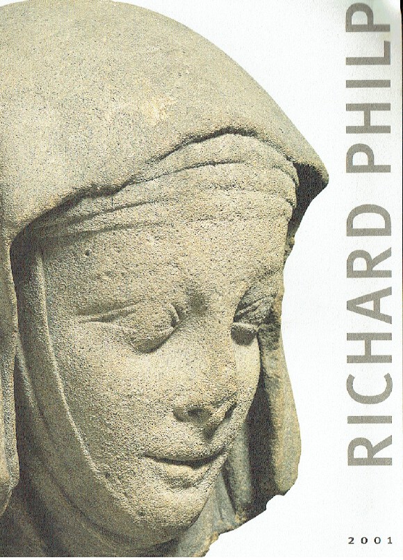 Philp 2001 Heads & Figures