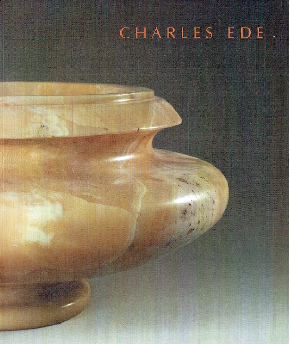 Charles Ede 2015 Antiquities