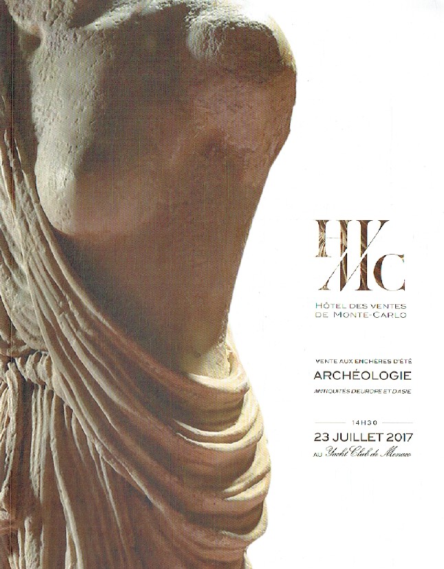 HVMC July 2017 Antiquites