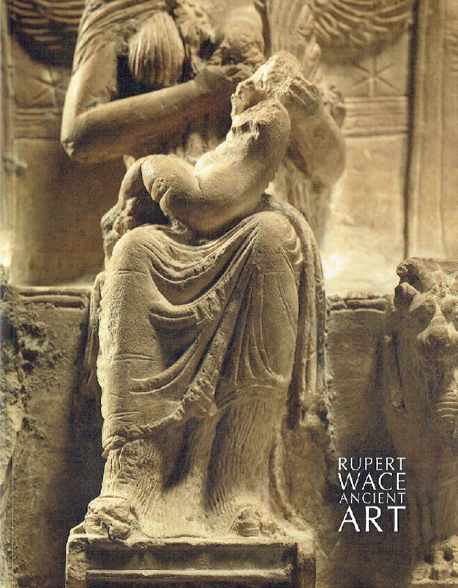Rupert Wace Ancient art (Antiquities)