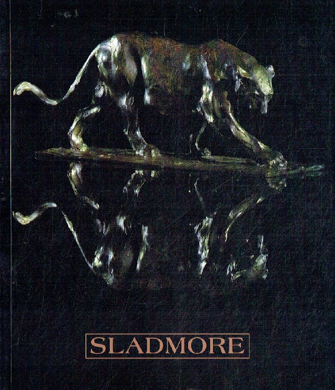 Sladmore Gallery 19th & 20th Century Sculpture and Modern British & Contemporary