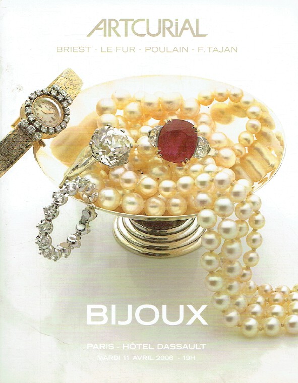 Artcurial April 2006 Jewels - Click Image to Close