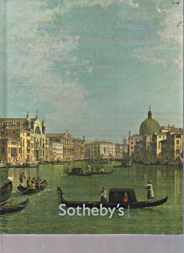 Sothebys 2010 Important Old Master Paintings Volume II