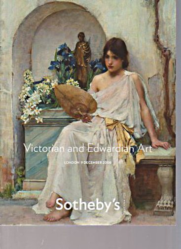 Sothebys 2008 Victorian & Edwardian Art