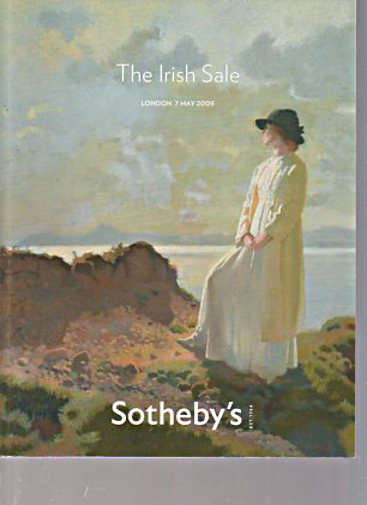 Sothebys 2009 The Irish Sale