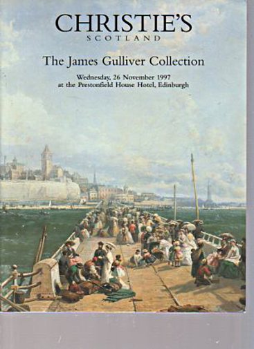 Christies 1997 The James Gulliver Collection