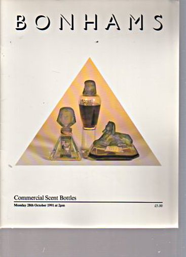 Bonhams 1991 Contemporary Ceramics