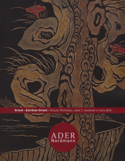 Ader Nordmann 2012 Orient, Extreme-Orient - Click Image to Close