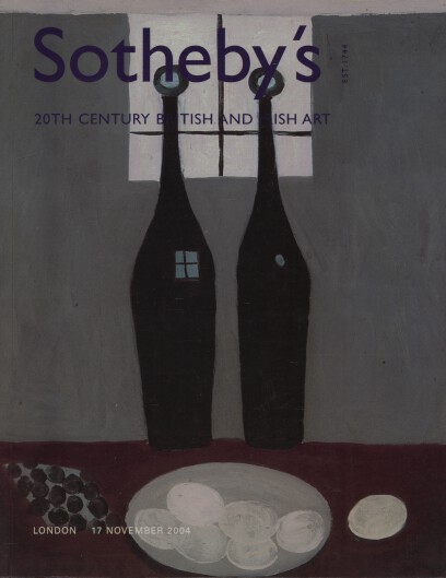 Sothebys 2004 20th Century British and Irish Art