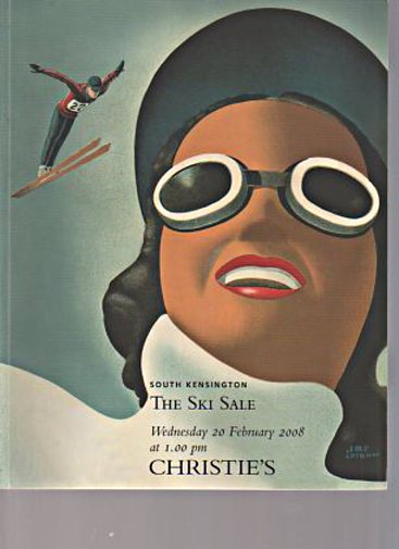 Christies 2008 The Ski Sale - Click Image to Close