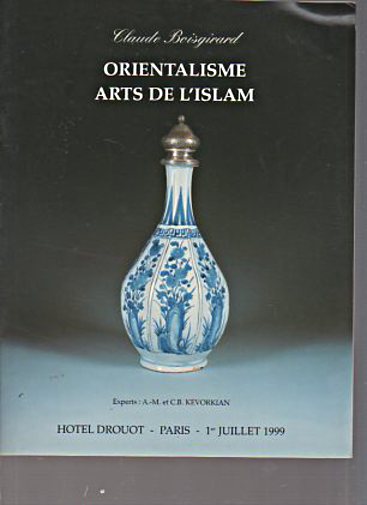 Boisgirard 1999 Islamic arts, Orientalist Paintings - Click Image to Close