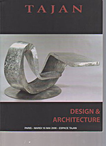 Tajan 2006 Design & Architecture