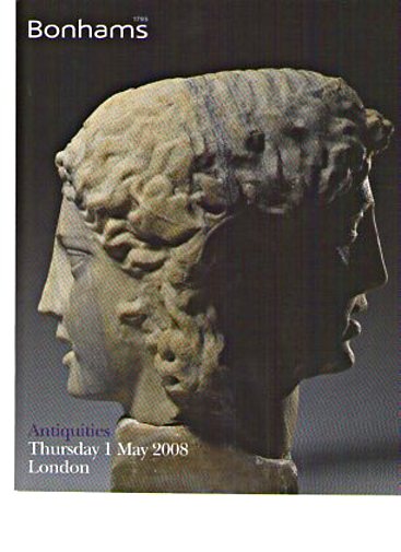 Bonhams May 2008 Antiquities - Click Image to Close