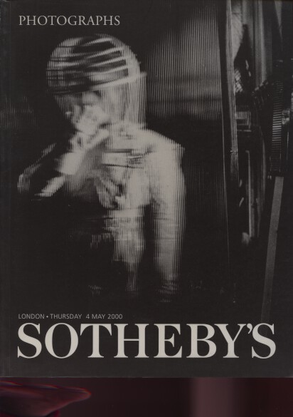 Sothebys 2000 Photographs
