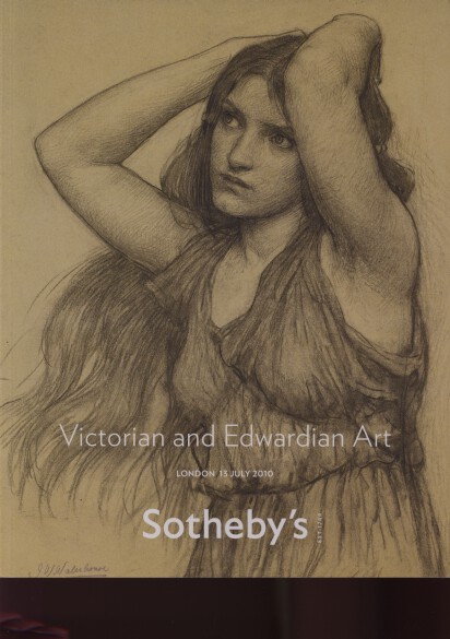 Sothebys 2010 Victorian & Edwardian Art
